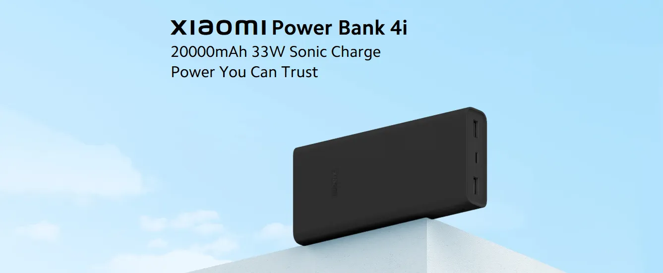 Best Power Bank